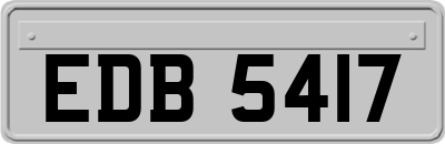 EDB5417