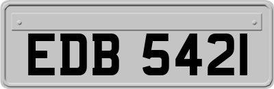 EDB5421