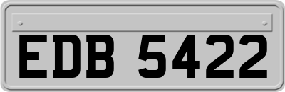 EDB5422