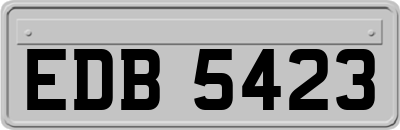 EDB5423