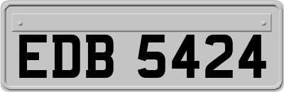 EDB5424