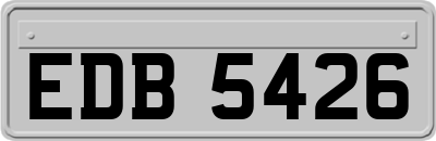 EDB5426