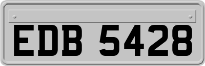 EDB5428