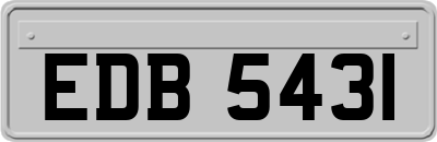 EDB5431