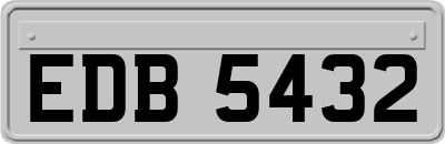 EDB5432