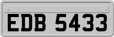 EDB5433