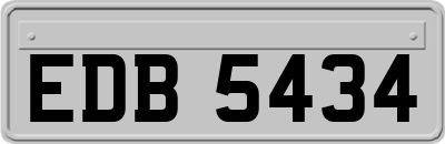 EDB5434