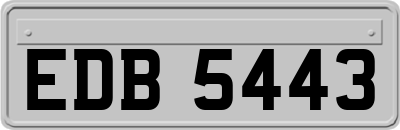 EDB5443