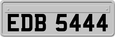 EDB5444