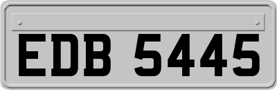 EDB5445