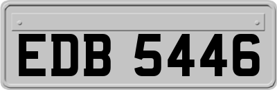 EDB5446