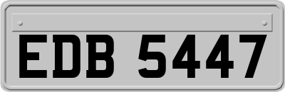 EDB5447