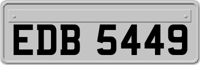 EDB5449