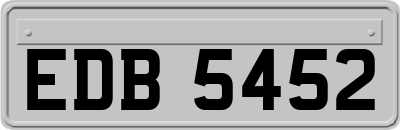 EDB5452