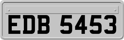 EDB5453