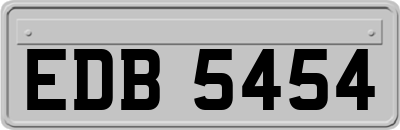 EDB5454