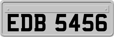EDB5456