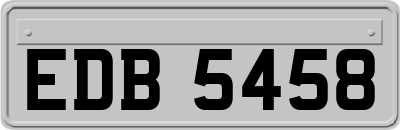 EDB5458