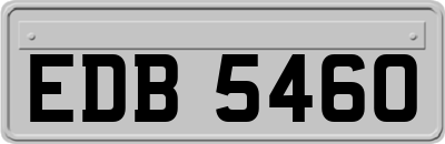 EDB5460