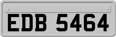 EDB5464