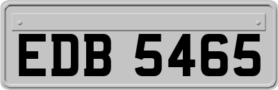 EDB5465