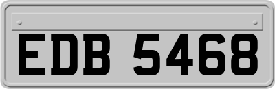 EDB5468