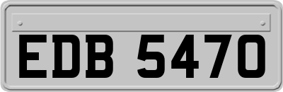 EDB5470
