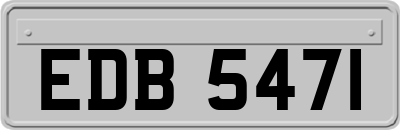 EDB5471