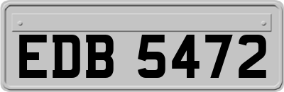 EDB5472