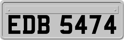 EDB5474