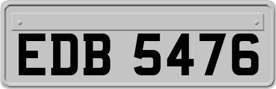 EDB5476