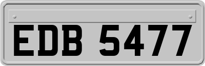 EDB5477