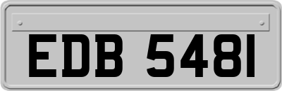 EDB5481