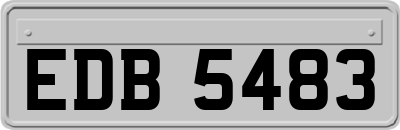 EDB5483