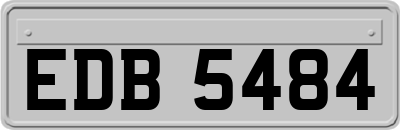 EDB5484