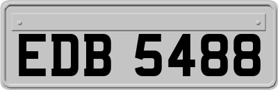 EDB5488