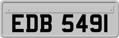EDB5491