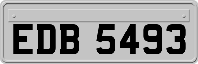 EDB5493