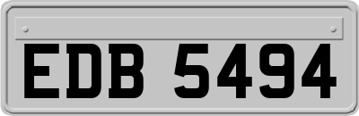 EDB5494
