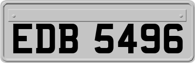EDB5496
