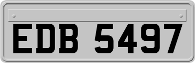 EDB5497