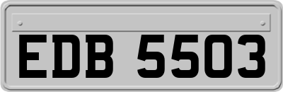 EDB5503