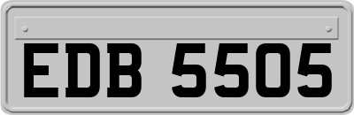 EDB5505
