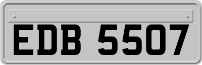 EDB5507