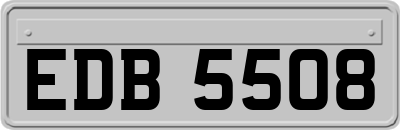 EDB5508