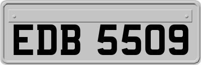 EDB5509