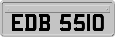 EDB5510