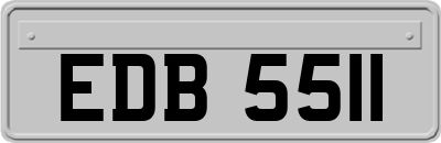 EDB5511