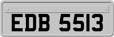 EDB5513