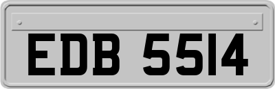 EDB5514